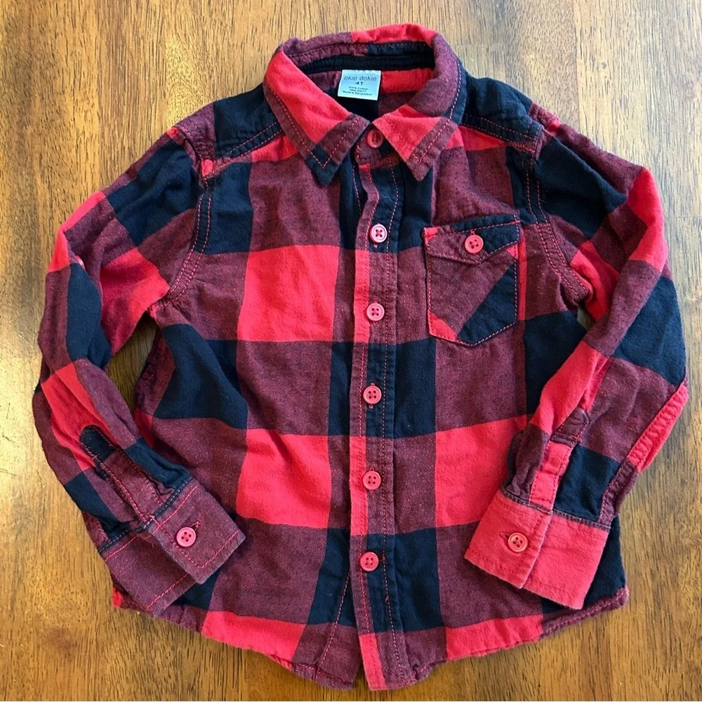 okie dokie holiday essential